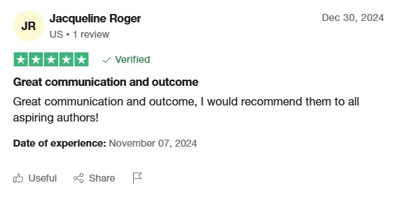 Trustpilot Review 9